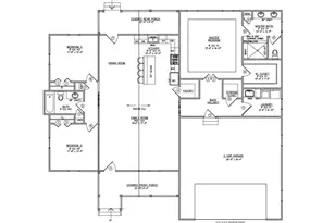 266 Mt Zion Church Rd, Stokesdale, NC 27357 - Photo 2