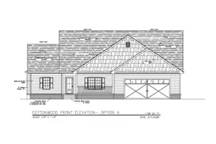 266 Mt Zion Church Rd, Stokesdale, NC 27357 - Photo 1