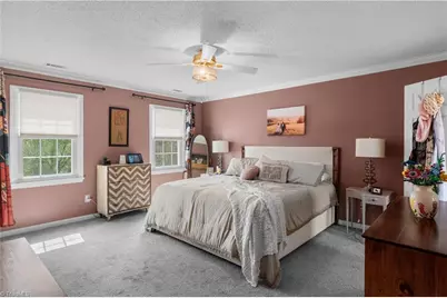 1171 Bent Grass Lane, Winston-Salem, NC 27127 - Photo 16