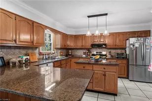 1171 Bent Grass Ln, Winston-Salem, NC 27127 - Photo 8