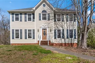 1171 Bent Grass Ln, Winston-Salem, NC 27127 - Photo 34