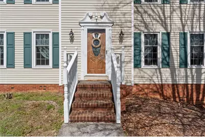 1171 Bent Grass Lane, Winston-Salem, NC 27127 - Photo 2