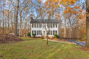 1746 Taylors Creek Dr, Asheboro, NC 27205 - Photo 2