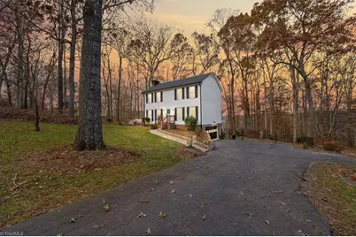 1746 Taylors Creek Drive, Asheboro, NC 27205 - Photo 1