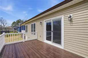 311 Marigold Ln, Lexington, NC 27292 - Photo 24