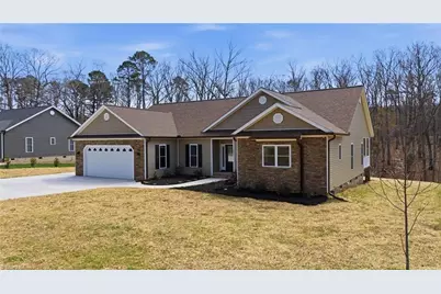 311 Marigold Lane, Lexington, NC 27292 - Photo 1