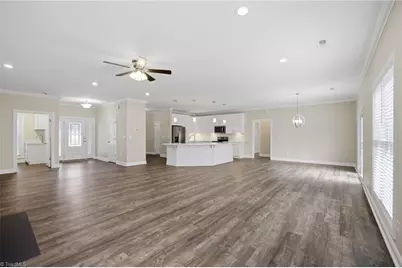 311 Marigold Lane, Lexington, NC 27292 - Photo 16