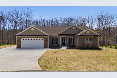 311 Marigold Lane, Lexington, NC 27292 - Photo 4