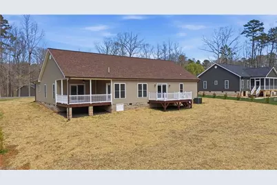 311 Marigold Lane, Lexington, NC 27292 - Photo 34