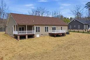 311 Marigold Ln, Lexington, NC 27292 - Photo 34