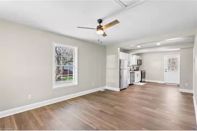 955 W Holt Street, Mebane, NC 27302 - Photo 20