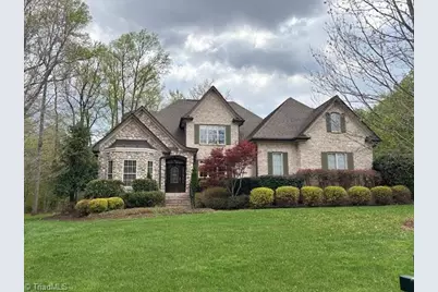 6210 Bradford Place Court, Summerfield, NC 27358 - Photo 2