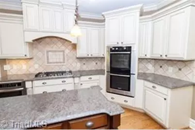 6210 Bradford Place Court, Summerfield, NC 27358 - Photo 14