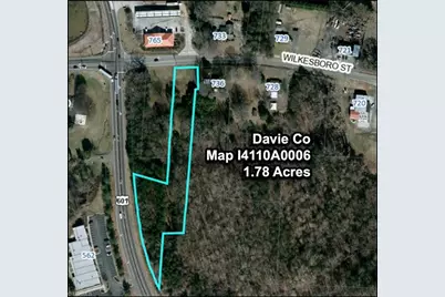 752 Wilkesboro Street, Mocksville, NC 27028 - Photo 4