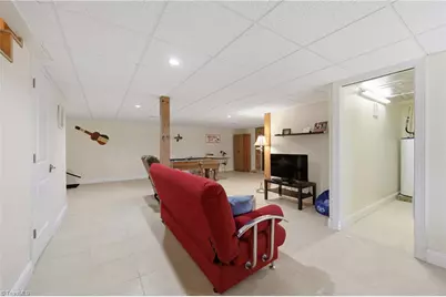 544 Three Oaks Drive, Hays, NC 28635 - Photo 32