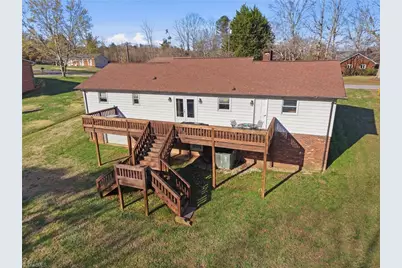 544 Three Oaks Drive, Hays, NC 28635 - Photo 38