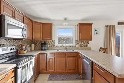 544 Three Oaks Drive, Hays, NC 28635 - Photo 12