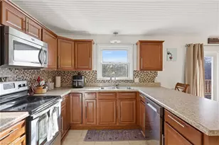 544 Three Oaks Dr, Hays, NC 28635 - Photo 12