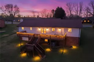 544 Three Oaks Dr, Hays, NC 28635 - Photo 2