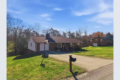 544 Three Oaks Drive, Hays, NC 28635 - Photo 46