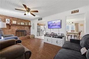 544 Three Oaks Dr, Hays, NC 28635 - Photo 6