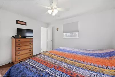 544 Three Oaks Drive, Hays, NC 28635 - Photo 20