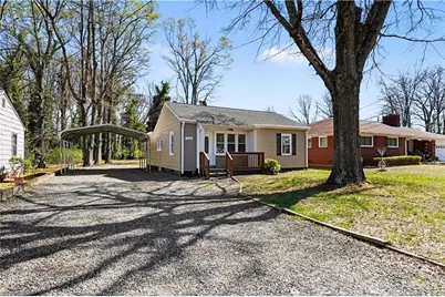 504 Ellwood Drive, High Point, NC 27260 - Photo 20