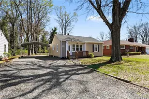 504 Ellwood Dr, High Point, NC 27260 - Photo 20