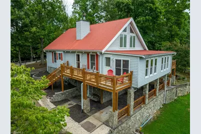 197 Fairview Drive, Traphill, NC 28685 - Photo 2