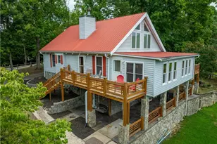 197 Fairview Dr, Traphill, NC 28685 - Photo 2