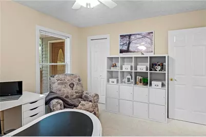 197 Fairview Drive, Traphill, NC 28685 - Photo 34