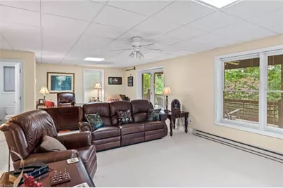 197 Fairview Drive, Traphill, NC 28685 - Photo 44