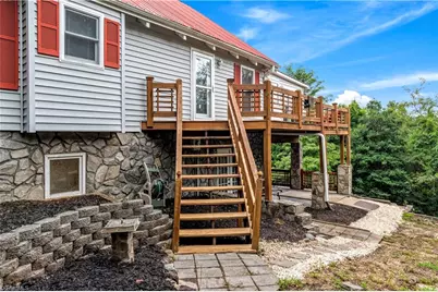 197 Fairview Drive, Traphill, NC 28685 - Photo 12