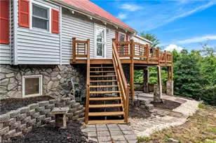 197 Fairview Dr, Traphill, NC 28685 - Photo 12