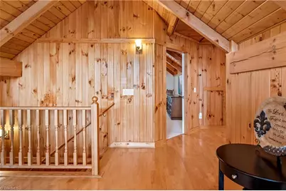 197 Fairview Drive, Traphill, NC 28685 - Photo 38