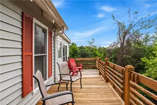 197 Fairview Dr, Traphill, NC 28685 - Photo 16