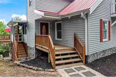 197 Fairview Drive, Traphill, NC 28685 - Photo 10