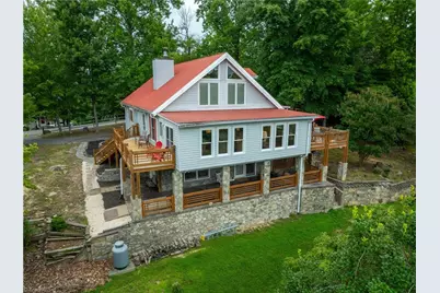 197 Fairview Drive, Traphill, NC 28685 - Photo 6