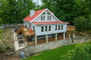 197 Fairview Dr, Traphill, NC 28685 - Photo 6