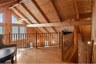 197 Fairview Drive, Traphill, NC 28685 - Photo 36