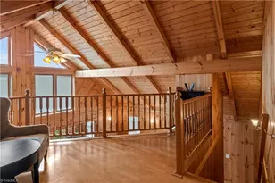 197 Fairview Dr, Traphill, NC 28685 - Photo 36