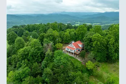 197 Fairview Drive, Traphill, NC 28685 - Photo 4