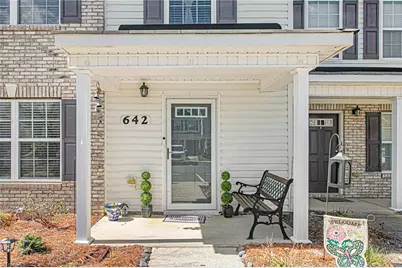 642 Cairn Circle, Burlington, NC 27217 - Photo 4