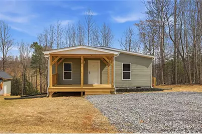 253 Ridge Top Road, North Wilkesboro, NC 28659 - Photo 6