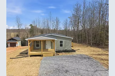 253 Ridge Top Road, North Wilkesboro, NC 28659 - Photo 2