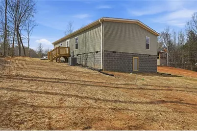 253 Ridge Top Road, North Wilkesboro, NC 28659 - Photo 8