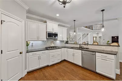 2849 Saint Giles Court, High Point, NC 27262 - Photo 20