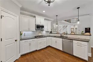 2849 St Giles Ct, High Point, NC 27262 - Photo 20