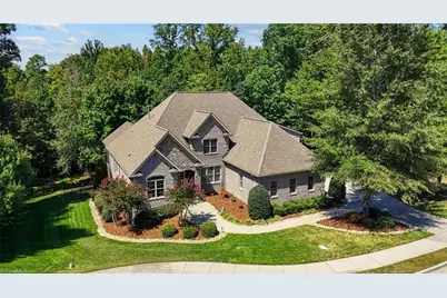 2849 Saint Giles Court, High Point, NC 27262 - Photo 1