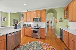 2156 Waterford Village Dr, Clemmons, NC 27012 - Photo 34